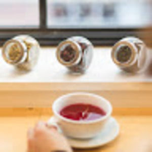 Meet your Posher, Barry